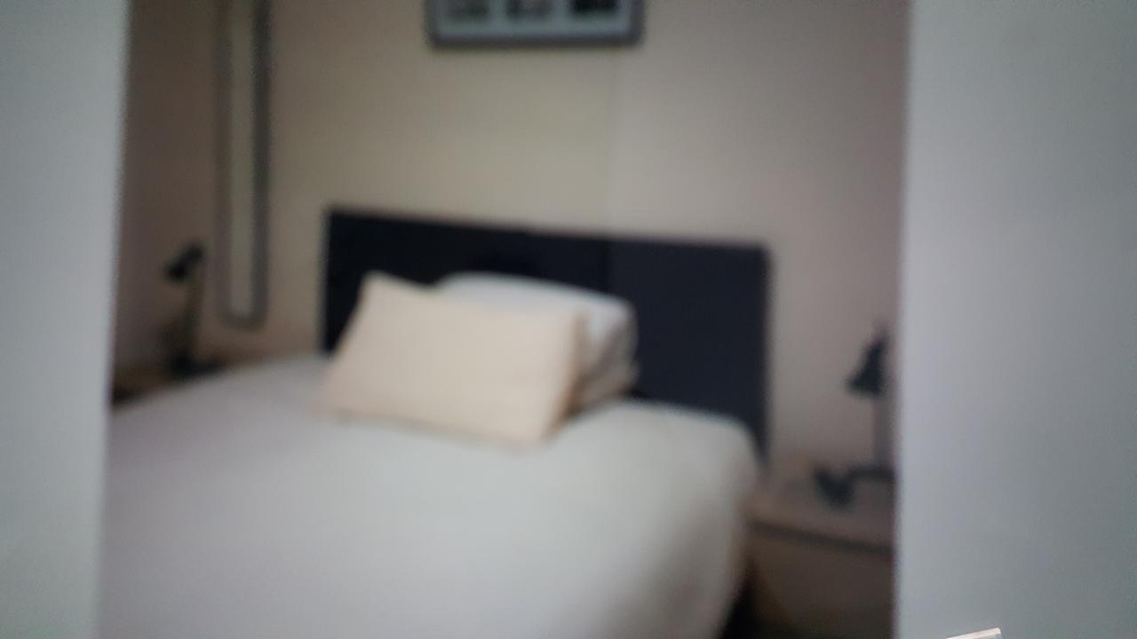 Kings Arms Hotel Farnworth Buitenkant foto